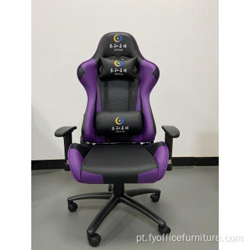 Preço de venda total Cadeira de jogos de design moderno com cadeira giratória
